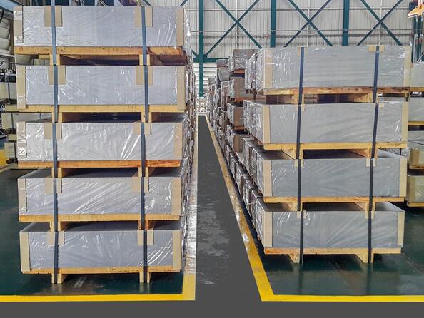 铜梁316ti不锈钢板