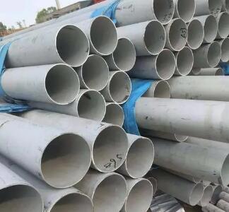 铜梁316L不锈钢管